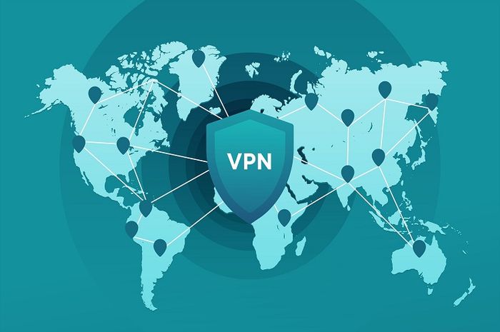 VPN adalah singkatan dari Virtual Private Network.