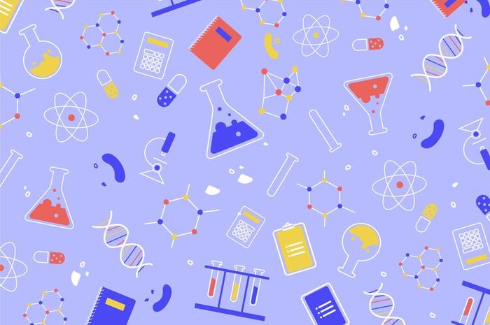 Konfigurasi elektron adalah susunan di dalam suatu atom. 