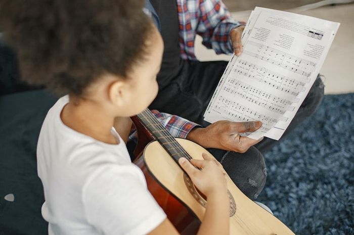 Dinamika adalah salah satu unsur musik.