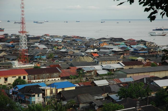 Kalimantan Timur adalah salah satu provinsi di Pulau Kalimantan.