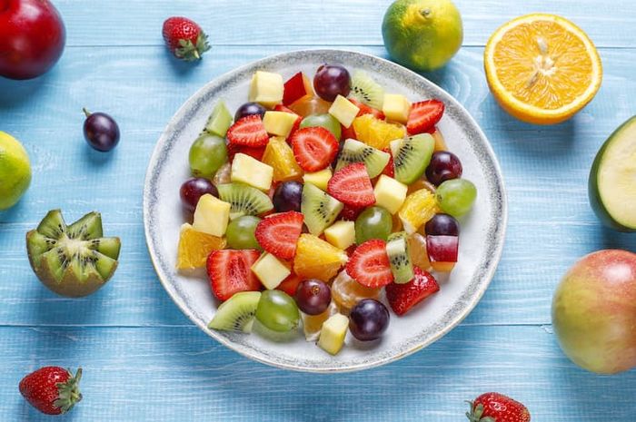 Rasa buah tidak selalu sama, terkadang ada yang manis, asam, bahkan hambar.