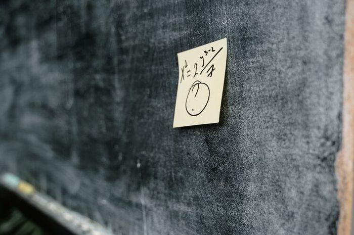 Terdapat lima soal uraian matematika yang sudah dilengkapi jawaban serta pembahasan materi relasi dan fungsi.