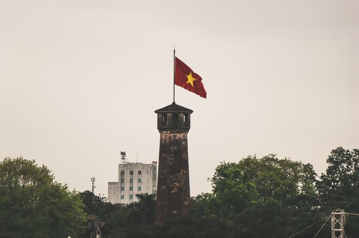 Mengetahui kunci jawaban materi kelas 6 SD tema 8, peta pikiran dari informasi negara Vietnam. 