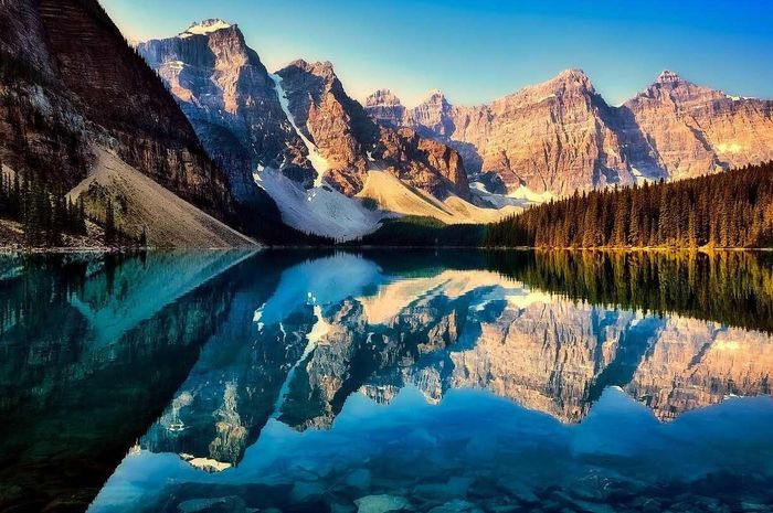 7 unique facts about Canada, the second largest country in the world with extreme seasons