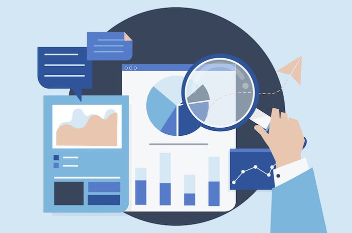 Berdasarkan sifatnya ada dua macam data, yaitu data kuantitatif dan data kualitatif.