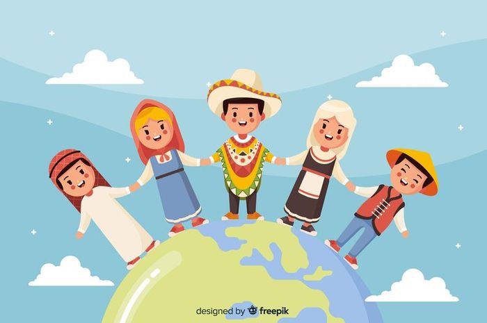 Jurusan hubungan internasional juga mempelajari isu global.