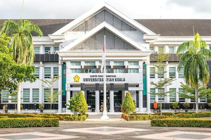 Setiap prodi pada universitas memiliki tingkat keketatan yang beragam.
