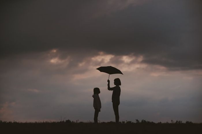 Ada dua jenis penawaran bantuan, yaitu penawaran informal dan penawaran formal.