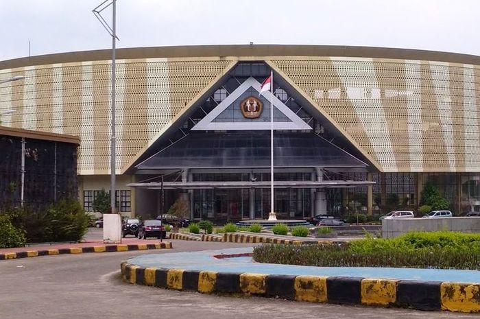 Universitas Padjajaran menjadi PTN dengan pendaftar terbanyak pada SNMPTN 2021.