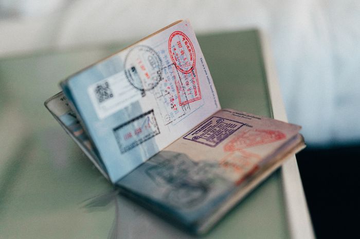 Jepang merupakan salah satu passport terkuat dengan 192 negara destinasi tanpa visa.