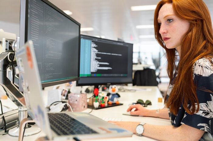 Insinyur aplikasi juga dikenal dengan sebutan application engineer.