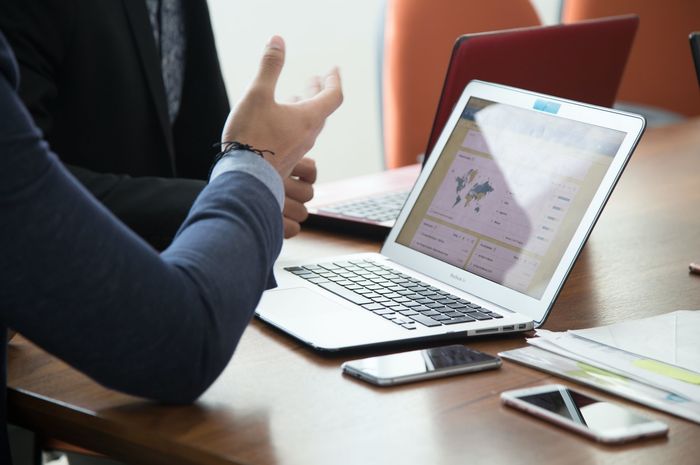 Business plan atau rencana bisnis sangat diperlukan dalam membangun usaha. 