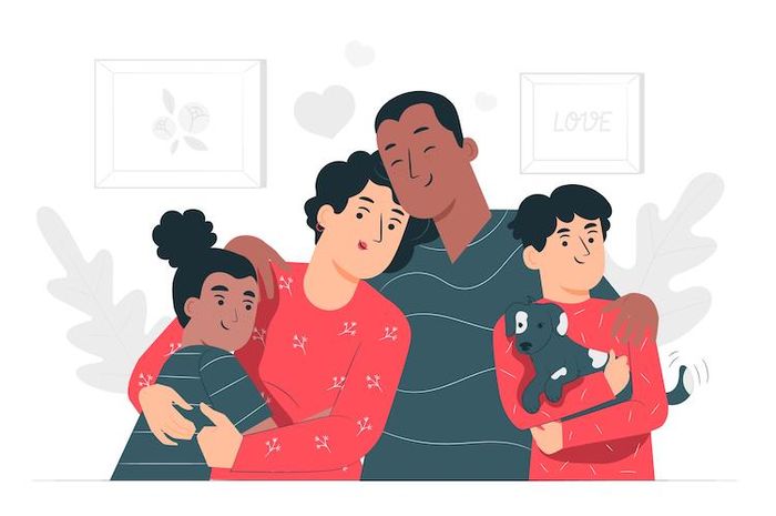 Valentine's day dalam bahasa Indonesia disebut dengan hari kasih sayang.