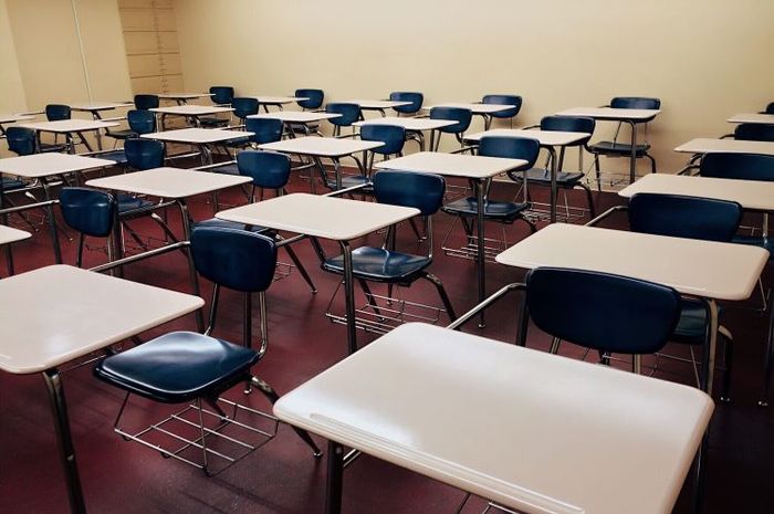 Salah satu tipe soal pada UTBK SBMPTN adalah mencari keterkaitan utama teks.