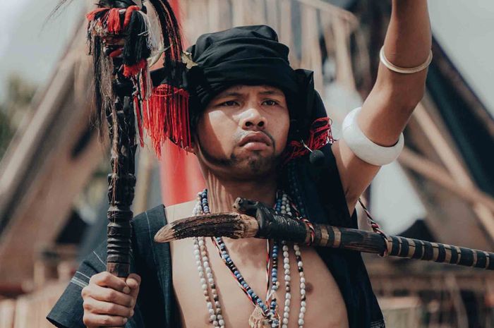 Bahasa Palembang atau bahasa Musi adalah dialek yang digunakan masyarakat di sebagian wilayah Sumatera Selatan.