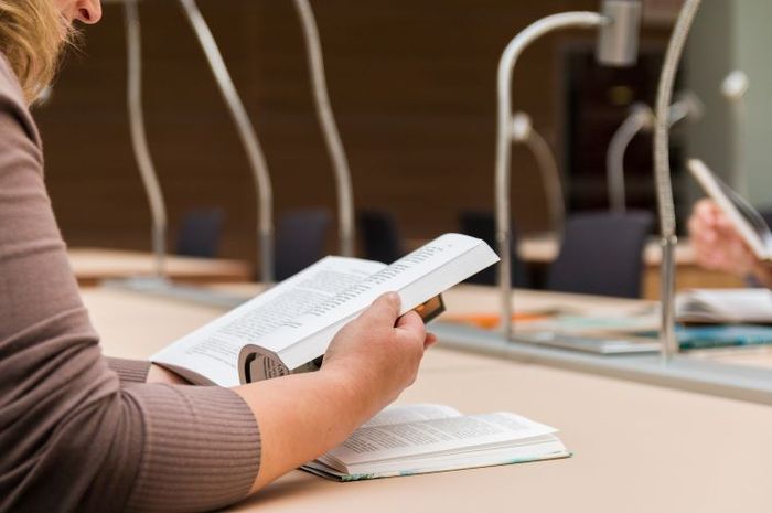 Menentukan inti bacaan merupakan salah satu tipe soal UTBK SBMPTN bahasa Inggris.