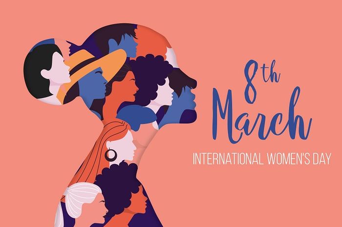 Tema Hari Perempuan Internasional tahun ini adalah Gender Equality Today for a Sustainable Tomorrow.