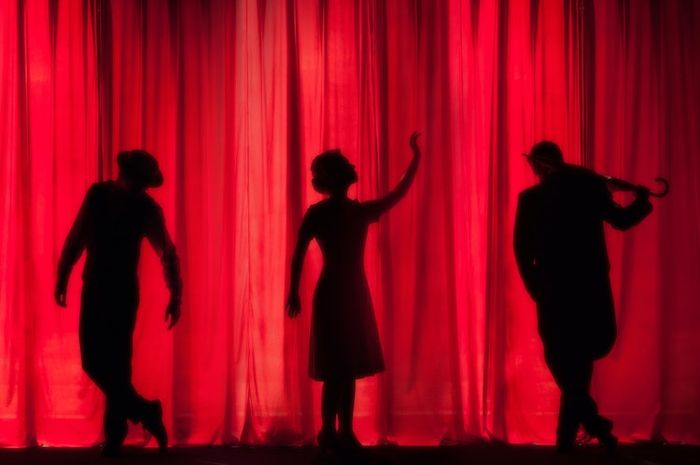Seni pertunjukan bisa diperdalam dengan masuk ke jurusan teater.