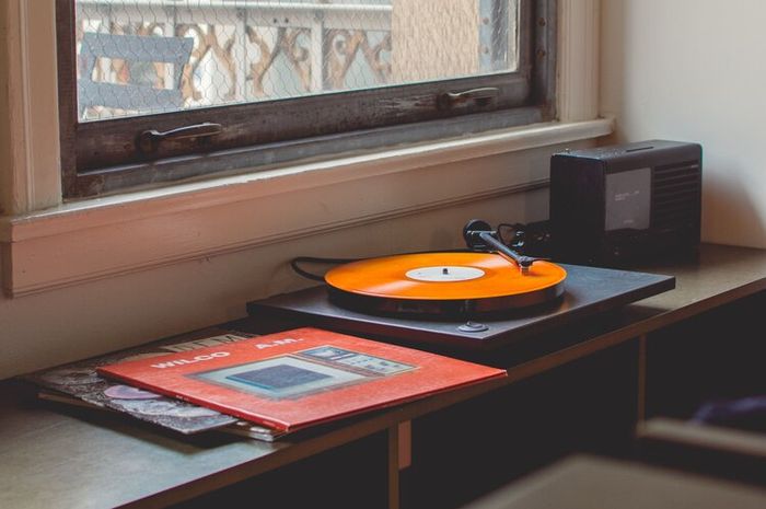 Musik dipercaya dapat meningkatkan memori.