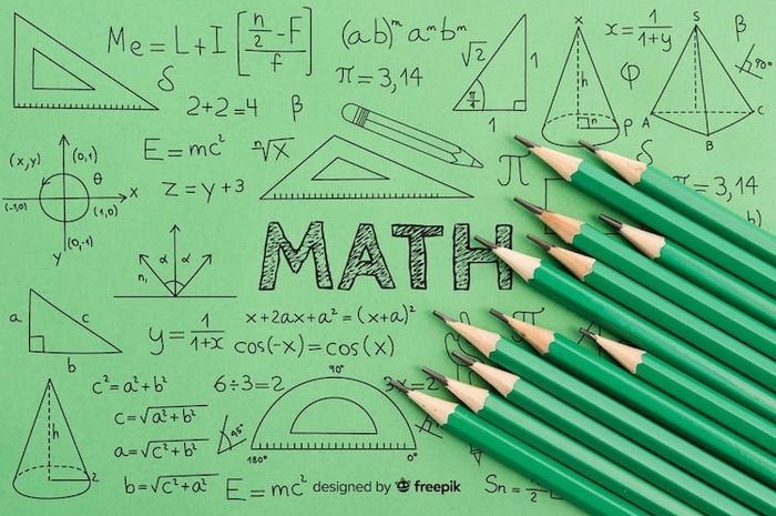 Di dalam matematika, ada beberapa sifat nilai mutlak.