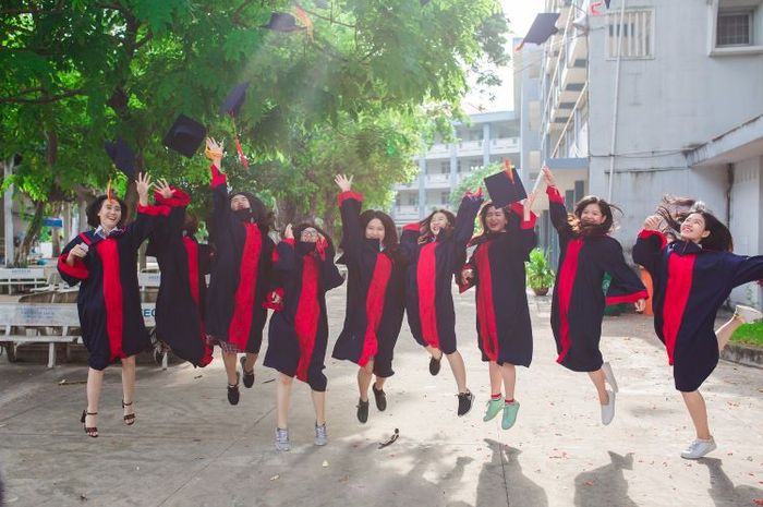 Ada 30 program studi baru di sejumlah universitas di Indonesia.