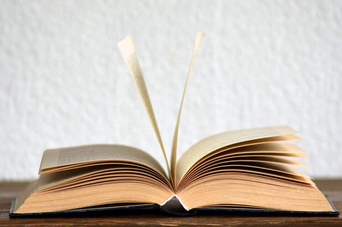 Geguritan adalah puisi yang dibuat menggunakan bahasa Jawa. 