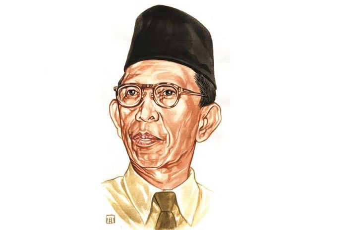 Teks biografi merupakan teks yang menceritakan kisahh hidup tokoh ternama, contohnya seperti Ki Hajar Dewantara.