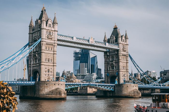 London merupakan kota paling layak huni di dunia tahun 2022.
