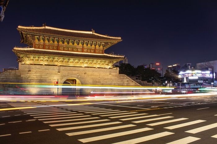 Di dalam bahasa Korea, puasa disebut juga dengan  금식 atau geumsik.