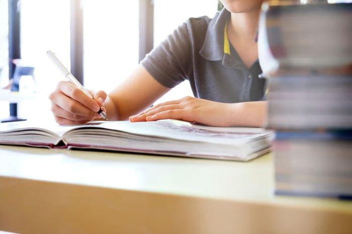 Mencari padanan kalimat merupakan salah satu tipe soal UTBK bahasa Inggris.