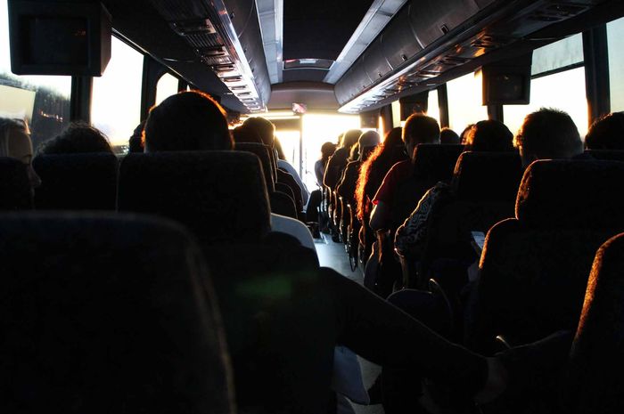 Terdapat 14 kota di Jawa Tengah yang disediakan fasilitas mudik gratis oleh pemerintah.