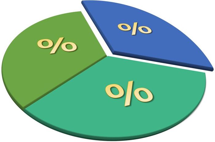 Diagram lingkaran adalah media yang menyajikan data dalam bentuk lingkaran.