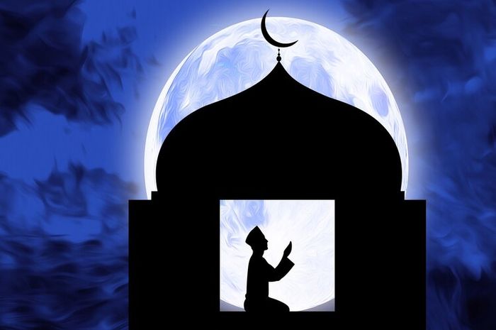 Puasa Ramadan adalah ibadah yang diwajibkan bagi umat Islam.