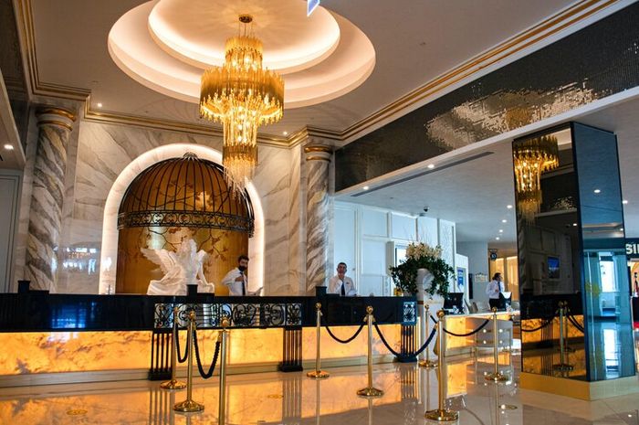 Memiliki sifat proaktif merupakan salah satu sikap yang baik untuk profesi hotelier.