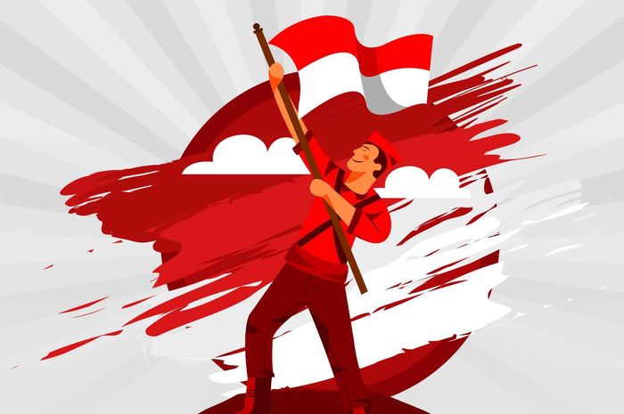 Hari Kebangkitan Nasional diperingati setiap tanggal 20 Mei disetiap tahunnya.
