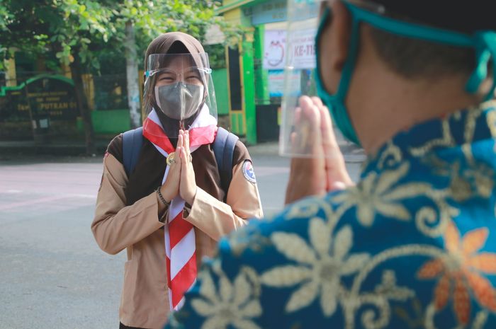 Ada 10 SMA terbaik di Tangerang Selatan menurut LTMPT.