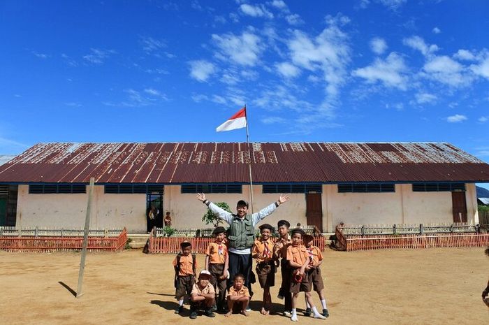 Jurusan Pendidikan Guru Sekolah Dasar atau PGSD memiliki mata kuliah dan prospek kerja yang beragam.