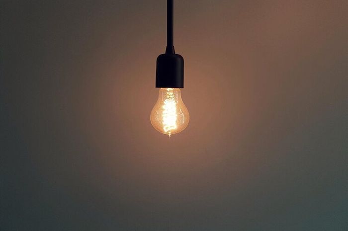 Berbagai macam energi dimanfaatkan dalam kehidupan sehari-hari.