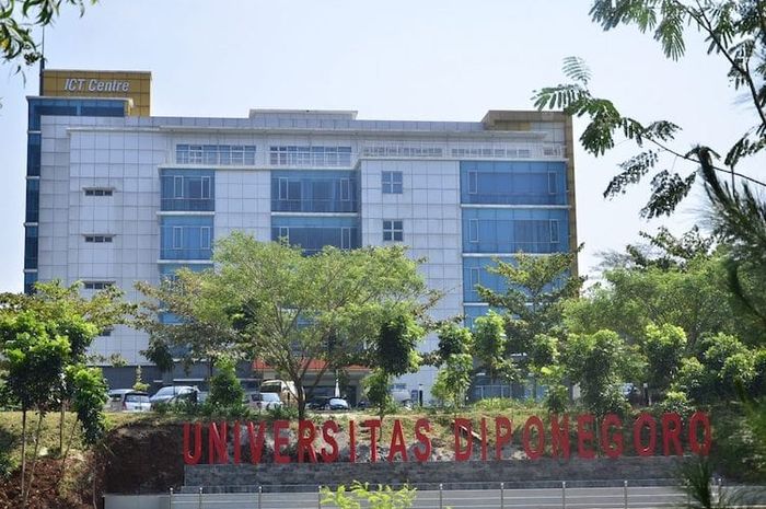 Biaya kuliah Undip tahun 2022 terbagi menjadi delapan golongan.