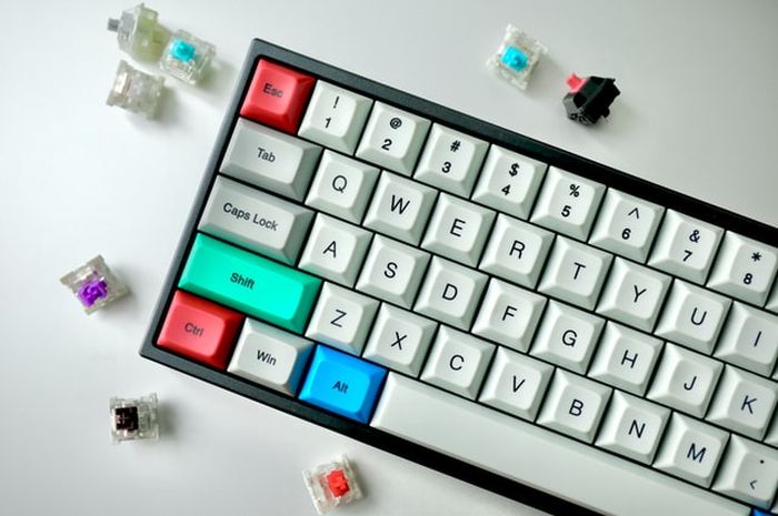 Shortcut bisa memudahkan dalam mengetik di Mucrosoft Word.