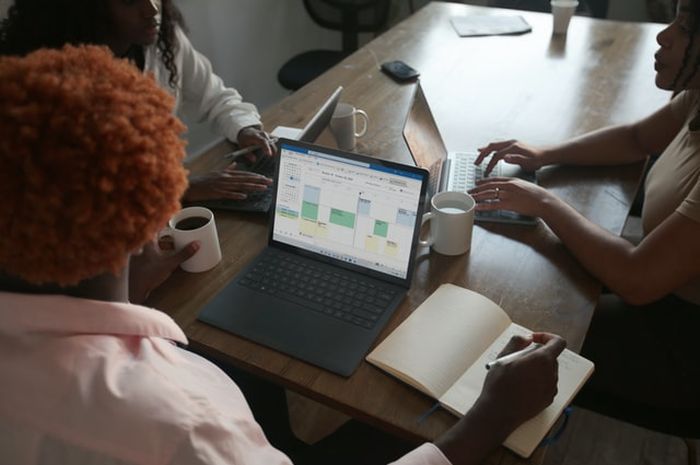 Terdapat beberapa fitur yang ada pada  microsoft excel yang bisa kita pelajari.