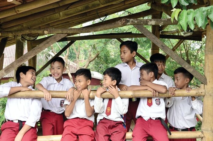 Pendaftaran online PPD SD 2022 dibuka pada Senin (20/6/2022) hingga Rabu (22/6/2022).