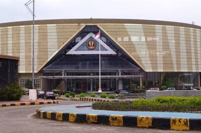 Pengumuman SBMPTN Universitas Padjadjaran (Unpad) dapat dilihat mulai pukul 15.00 WIB di link tertera.