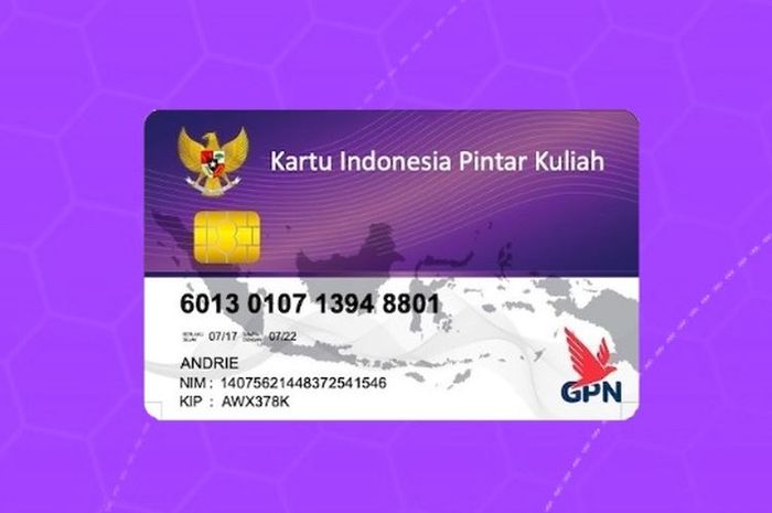 KIP Kuliah jalur mandiri 2022 akan segera dilaksanakan untuk calon mahasiswa yang telah lulus pendidikan SMA, SMK, dan pendidikan sederajat.