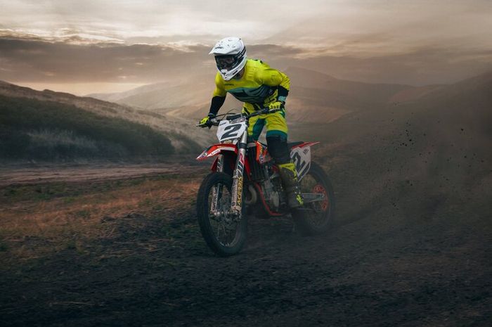 MXGP Samota dilaksanakan tanggal 24-26 Juni 2022.