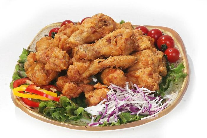 Ada beberapa kesalahan yang masih sering dilakukan banyak orang ketika memasak ayam goreng.