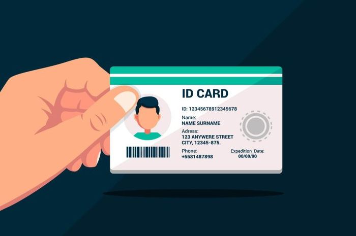 Penduduk yang terdampak perubahan 22 nama jalan di Jakarta perlu mengubah data kependudukan seperti KTP.