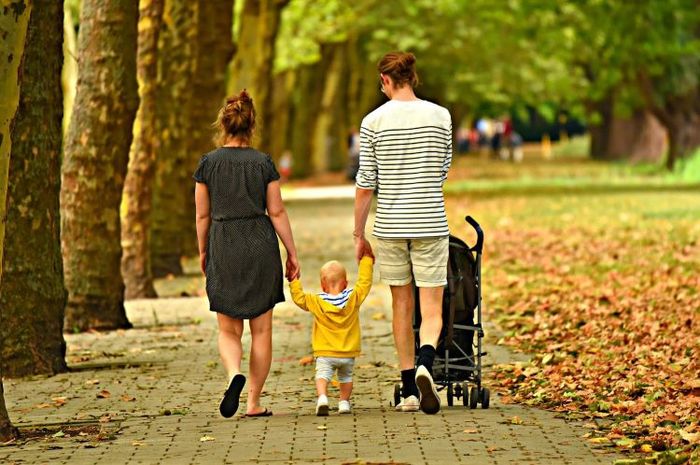 Hari Keluarga Nasional 2022 mengangkat tema tentang stunting anak.
