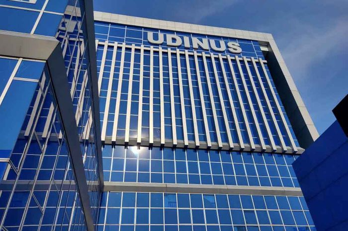 Jalur pendaftaran PMB Udinus Semarang masih dibuka sampai 26 Agustus 2022.