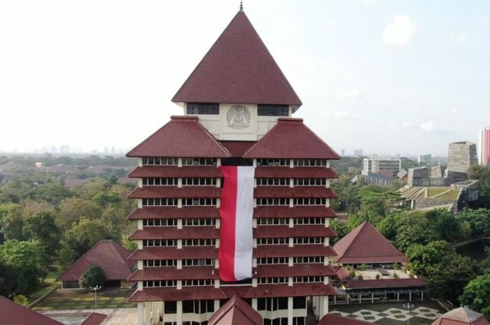 Daftar ulang SIMAK UI bisa dilaksanakan mulai tanggal 14 hingga 22 Juli 2022.